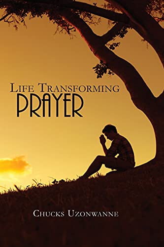 Stock image for Life Transforming Prayer for sale by Lucky's Textbooks