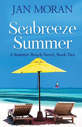 Stock image for Summer Beach: Seabreeze Summer for sale by New Legacy Books
