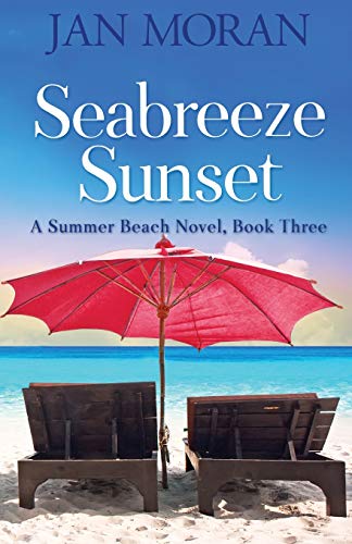 Beispielbild fr Summer Beach: Seabreeze Sunset zum Verkauf von HPB-Ruby