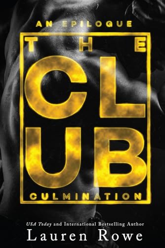 Stock image for The Club: Culmination (The Club Trilogy) for sale by HPB-Movies