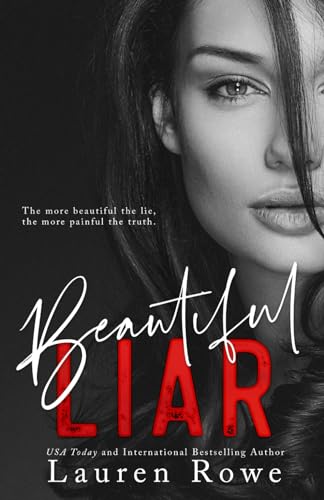 Stock image for Beautiful Liar (The Reed Rivers Trilogy) for sale by HPB-Red