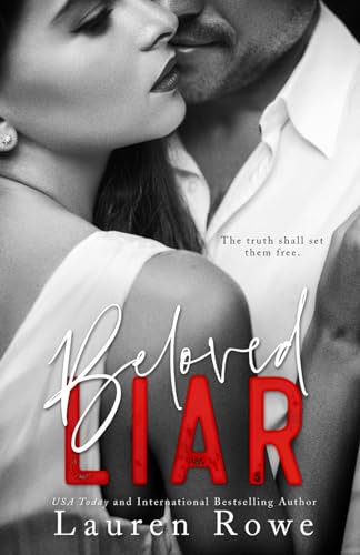 Stock image for Beloved Liar for sale by Better World Books