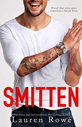 Stock image for Smitten for sale by Better World Books