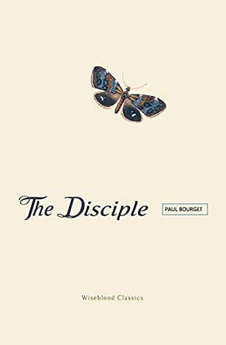 Imagen de archivo de The Disciple a la venta por ThriftBooks-Atlanta