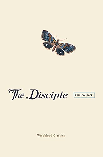 Stock image for The Disciple for sale by ThriftBooks-Atlanta