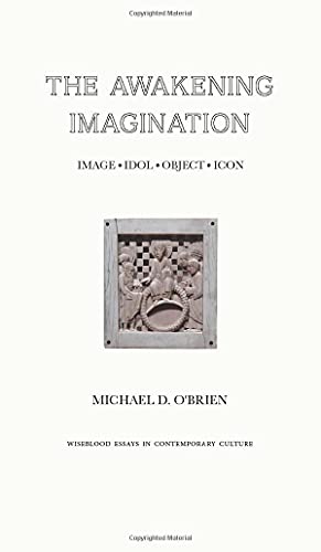 Stock image for The Awakening Imagination for sale by GreatBookPrices