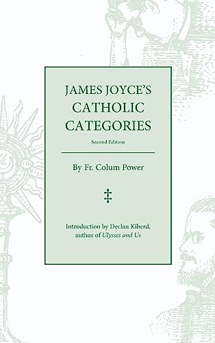 Stock image for James Joyce?s Catholic Categories for sale by California Books