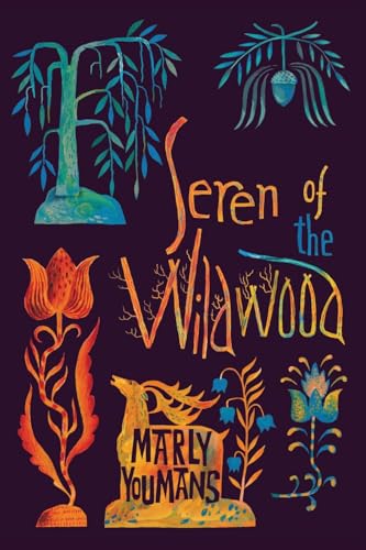 9781951319649: Seren of the Wildwood