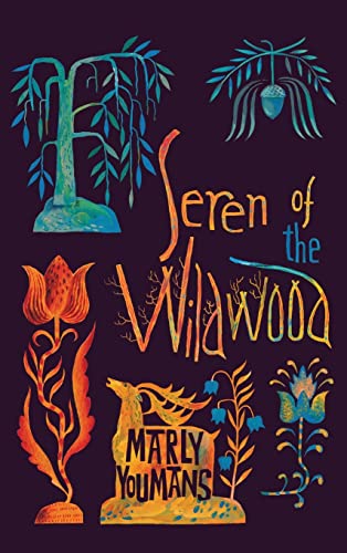 Stock image for Seren of the Wildwood for sale by GreatBookPrices