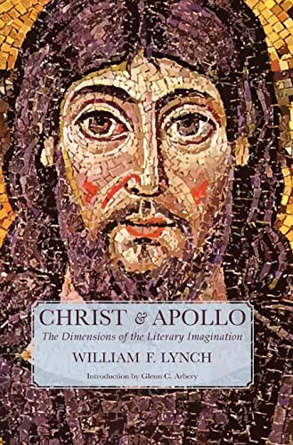 9781951319878: Christ and Apollo: The Dimensions of the Literary Imagination