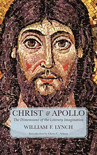 9781951319885: Christ & Apollo: The Dimensions of the Literary Imagination