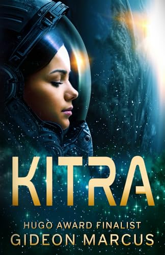 9781951320027: Kitra: 1 (The Kitra Saga)