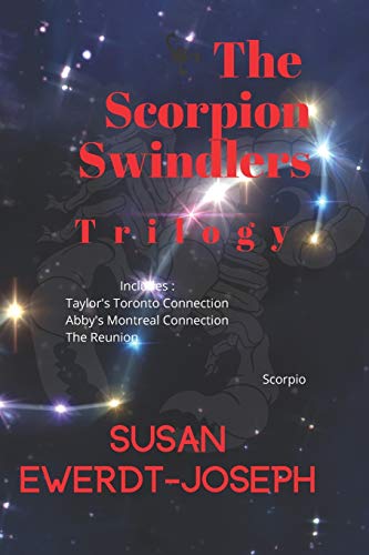 9781951323103: The Scorpion Swindlers: Trilogy