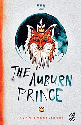 9781951326005: The Auburn Prince