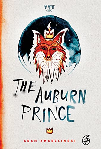 9781951326883: The Auburn Prince