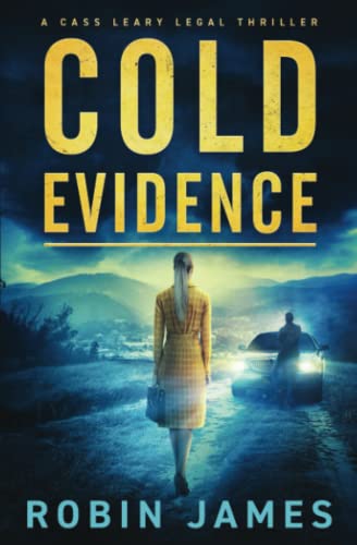 

Cold Evidence (Cass Leary Legal Thriller Series)