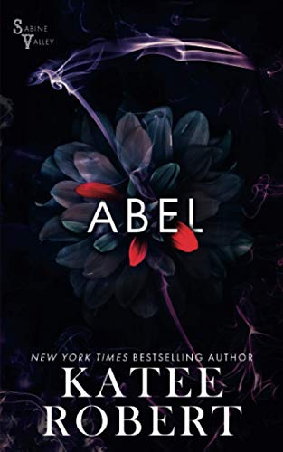 Beispielbild fr Abel: 1 (Sabine Valley) zum Verkauf von WorldofBooks