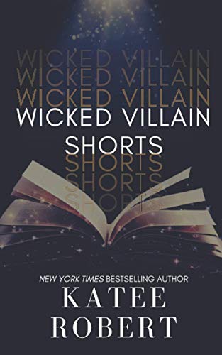 Beispielbild fr Wicked Villain Shorts zum Verkauf von BooksRun