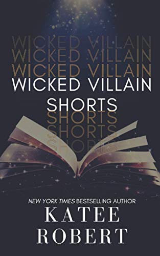 Stock image for Wicked Villain Shorts for sale by HPB-Diamond