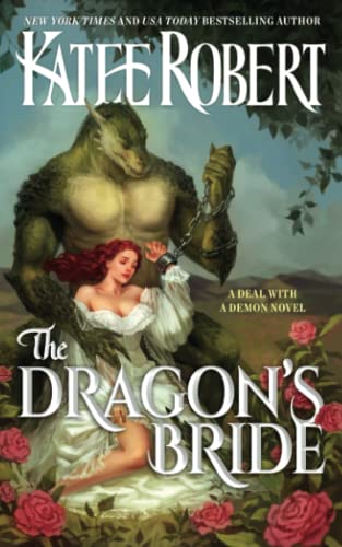 Beispielbild fr The Dragon's Bride zum Verkauf von Better World Books