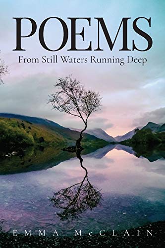 Beispielbild fr Poems from Still Waters Running Deep zum Verkauf von Buchpark