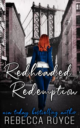 Imagen de archivo de Redheaded Redemption a la venta por ThriftBooks-Dallas
