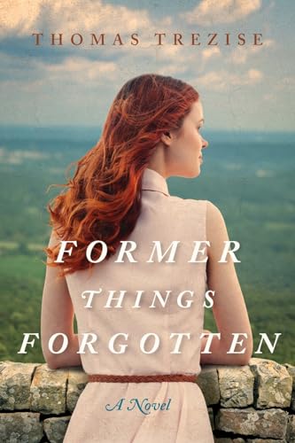 Stock image for Former Things Forgotten (Paperback) for sale by Grand Eagle Retail