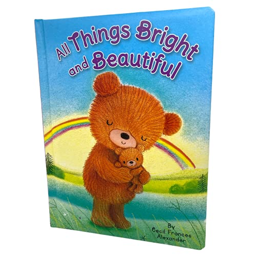 Stock image for All Things Bright and Beautiful for sale by Idaho Youth Ranch Books