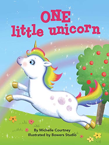 Imagen de archivo de One Little Unicorn a la venta por Better World Books