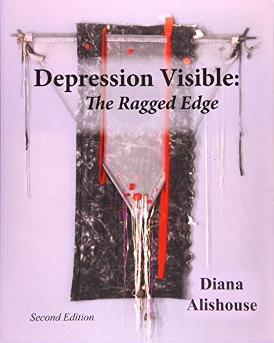 9781951368258: Depression Visible: The Ragged Edge
