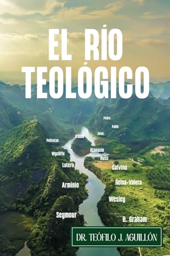 Imagen de archivo de El Ro Teolgico (Paperback) a la venta por Grand Eagle Retail