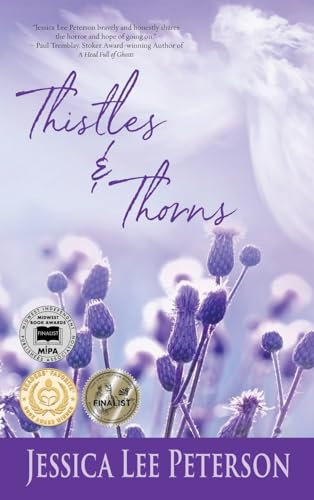 Imagen de archivo de Thistles & Thorns a la venta por ThriftBooks-Dallas