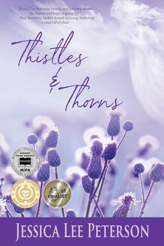 Stock image for Thistles & Thorns for sale by SecondSale