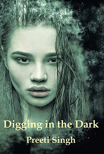 Beispielbild fr Digging in the Dark (In the Darkness, Band 2) zum Verkauf von Buchpark