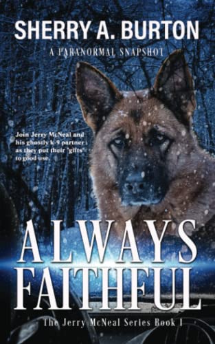 Stock image for Always Faithful (Jerry McNeal) for sale by Dream Books Co.