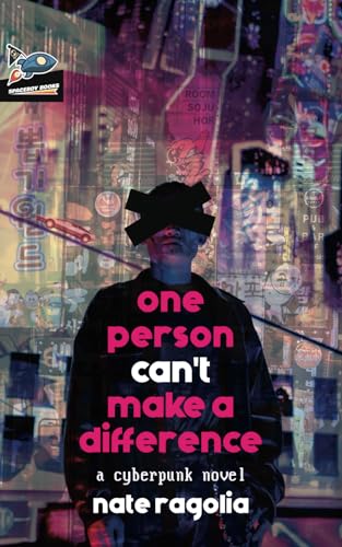 Imagen de archivo de One Person Can't Make a Difference a la venta por GF Books, Inc.