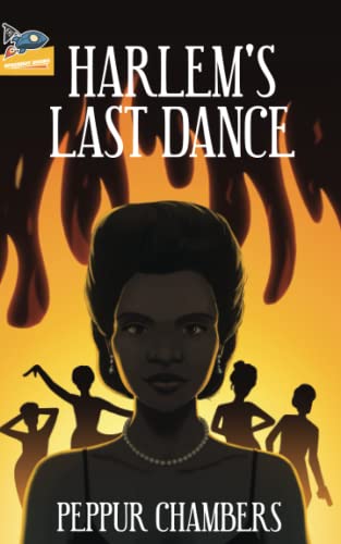 Imagen de archivo de Harlem's Last Dance a la venta por PBShop.store US