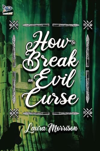 Imagen de archivo de How to Break an Evil Curse a la venta por California Books