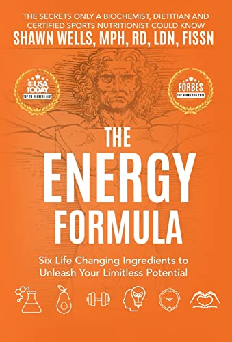 

The Energy Formula