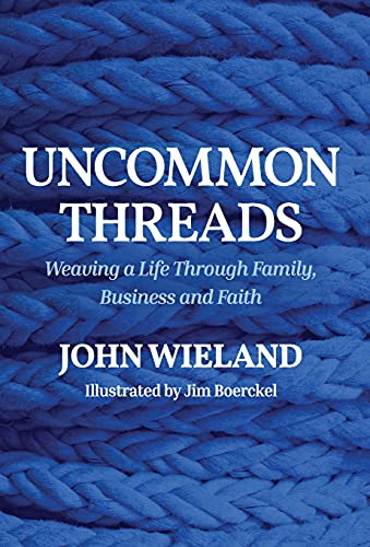 9781951407810: Uncommon Threads