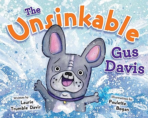 9781951412784: The Unsinkable Gus Davis (A Gus Davis Book)