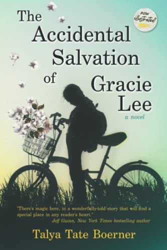 

The Accidental Salvation of Gracie Lee