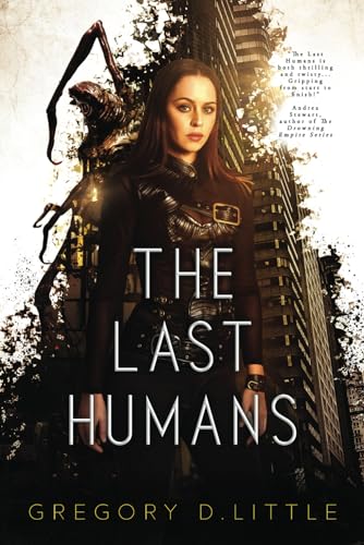 9781951445270: The Last Humans