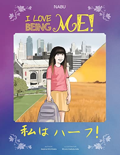 Stock image for I Love Being Me! -Language: japanese for sale by GreatBookPrices