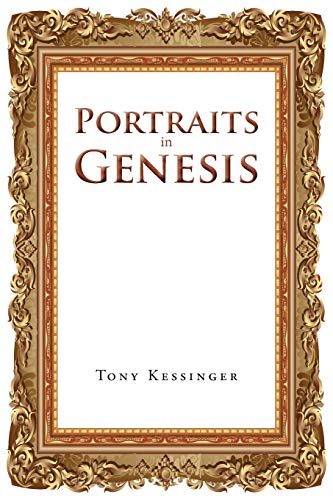 Beispielbild fr Portraits in Genesis: From Their Point of View zum Verkauf von Books From California