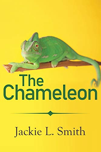 Beispielbild fr The Chameleon zum Verkauf von Buchpark