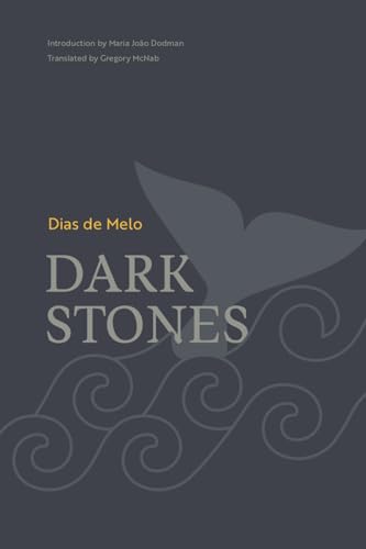9781951470067: Dark Stones (Bellis Azorica)