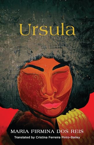 Stock image for Ursula for sale by Blackwell's