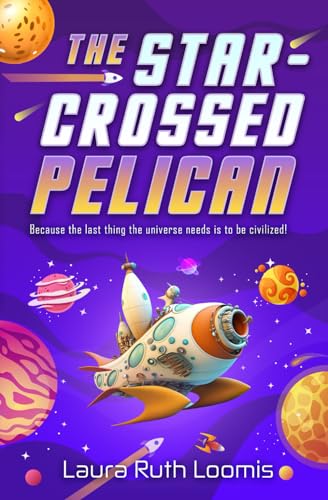 Stock image for The Star-Crossed Pelican for sale by GreatBookPrices