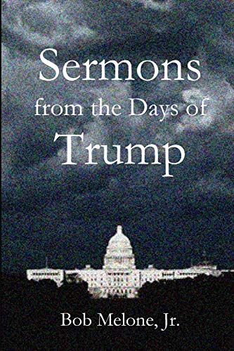 Beispielbild fr Sermons from the Days of Trump zum Verkauf von Better World Books